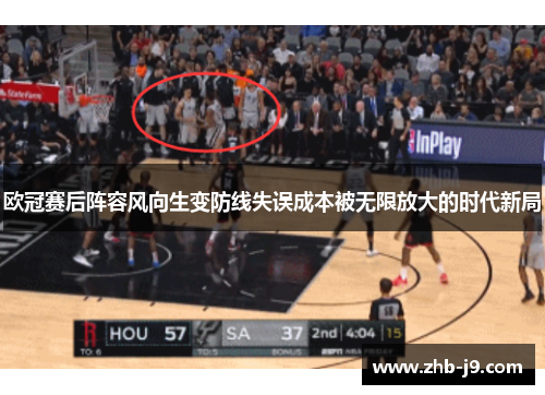 欧冠赛后阵容风向生变防线失误成本被无限放大的时代新局